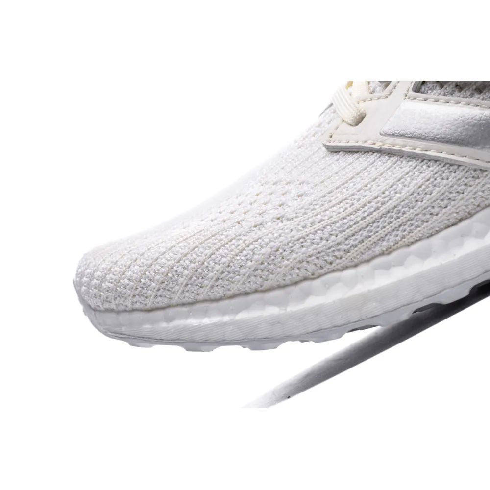  Pkgod adidas Ultra Boost 4.0 Game of Thrones House Targaryen White (W)