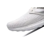  Pkgod adidas Ultra Boost 4.0 Game of Thrones House Targaryen White (W)