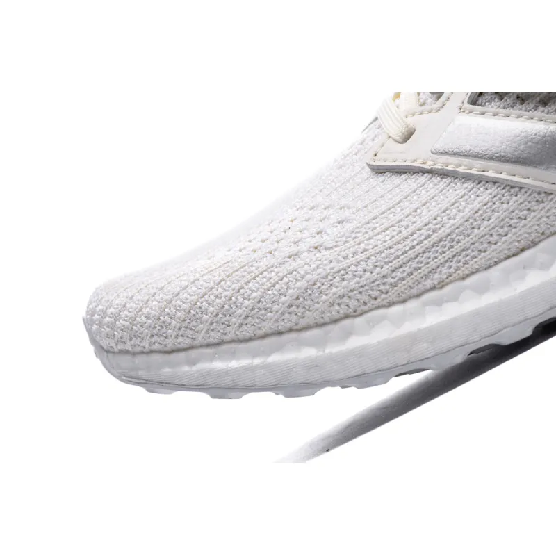  Pkgod adidas Ultra Boost 4.0 Game of Thrones House Targaryen White (W)