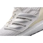  Pkgod adidas Ultra Boost 4.0 Game of Thrones House Targaryen White (W)