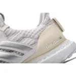  Pkgod adidas Ultra Boost 4.0 Game of Thrones House Targaryen White (W)