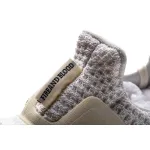  Pkgod adidas Ultra Boost 4.0 Game of Thrones House Targaryen White (W)