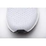  Pkgod adidas Ultra Boost 4.0 White Grey Real Boost