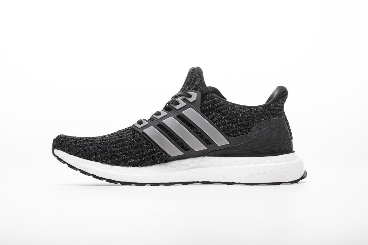      adidas Ultra Boost 5th Anniversary Black​