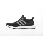  Pkgod adidas Ultra Boost 5th Anniversary Black​