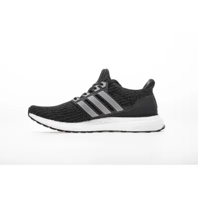  Pkgod adidas Ultra Boost 5th Anniversary Black​ 01