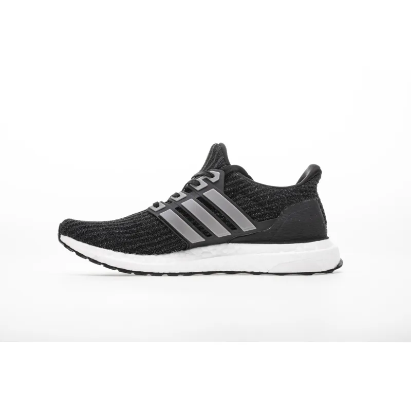  Pkgod adidas Ultra Boost 5th Anniversary Black​