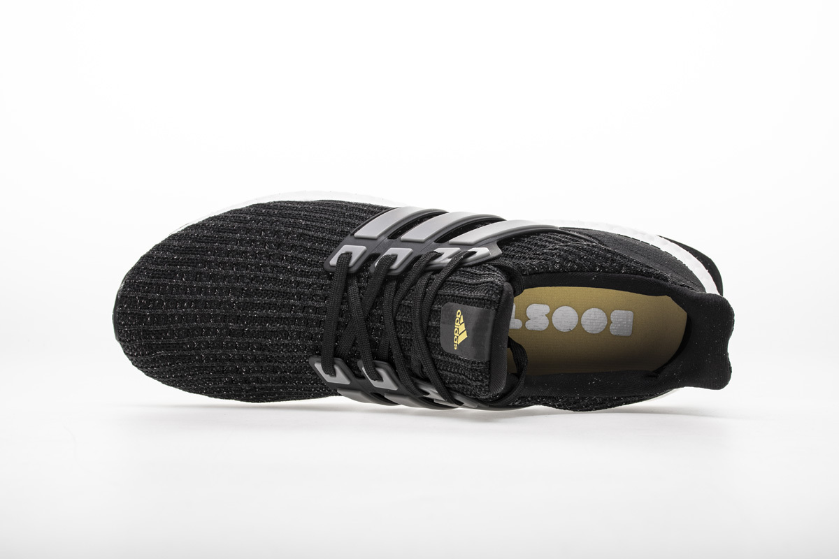      adidas Ultra Boost 5th Anniversary Black​