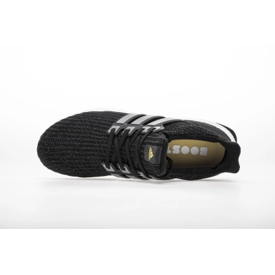  Pkgod adidas Ultra Boost 5th Anniversary Black​ 02