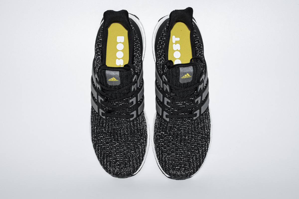      adidas Ultra Boost 5th Anniversary Black​
