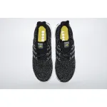  Pkgod adidas Ultra Boost 5th Anniversary Black​
