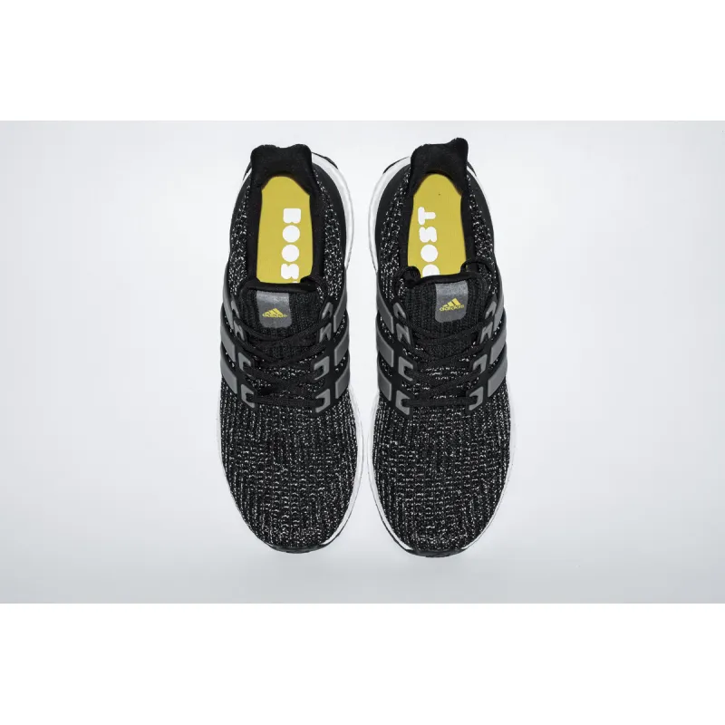  Pkgod adidas Ultra Boost 5th Anniversary Black​
