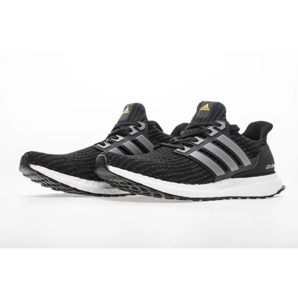  Pkgod adidas Ultra Boost 5th Anniversary Black​