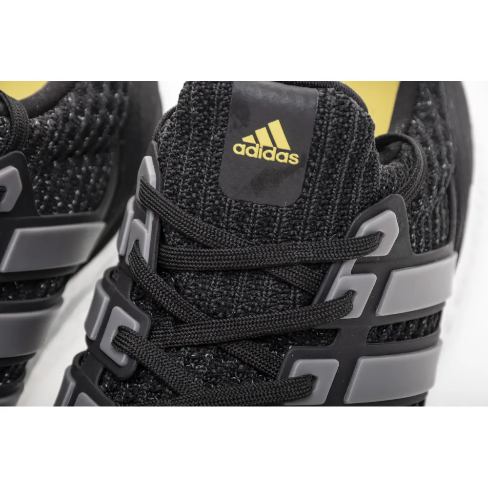  Pkgod adidas Ultra Boost 5th Anniversary Black​
