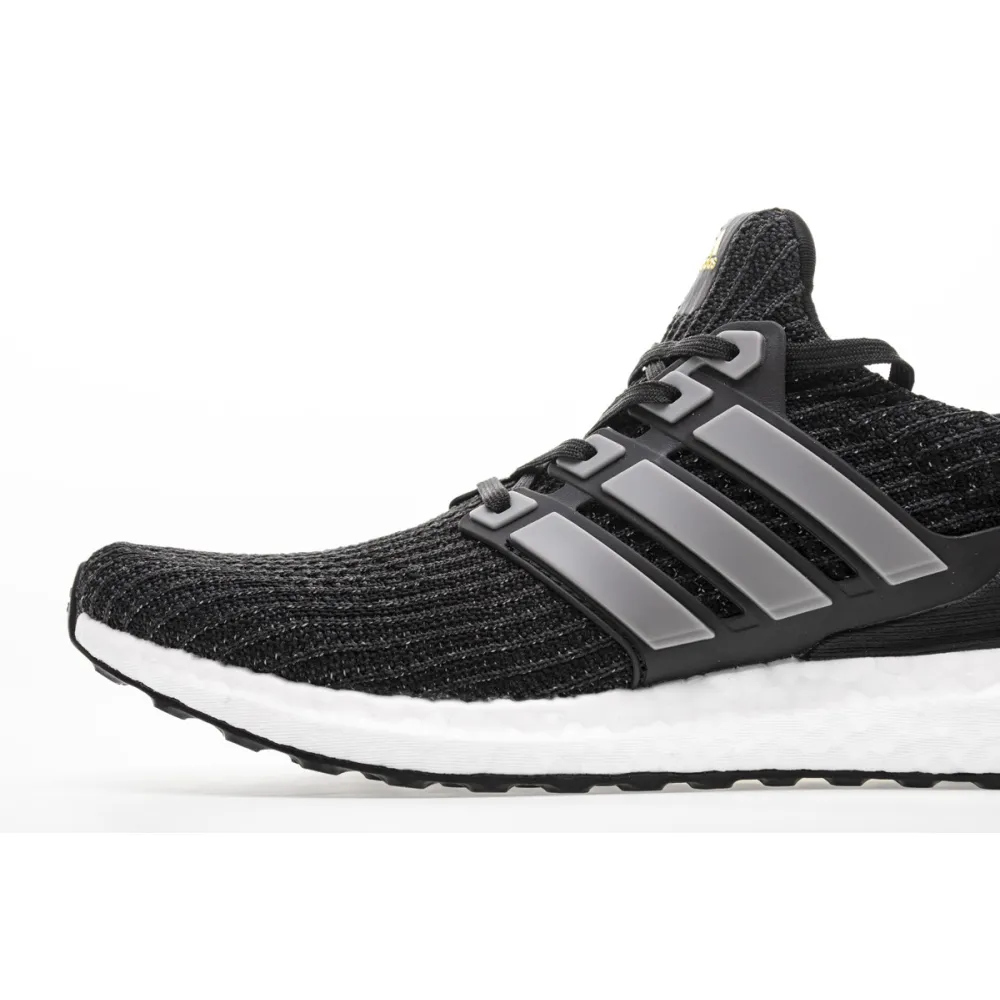  Pkgod adidas Ultra Boost 5th Anniversary Black​