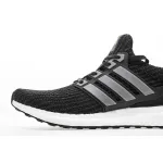  Pkgod adidas Ultra Boost 5th Anniversary Black​