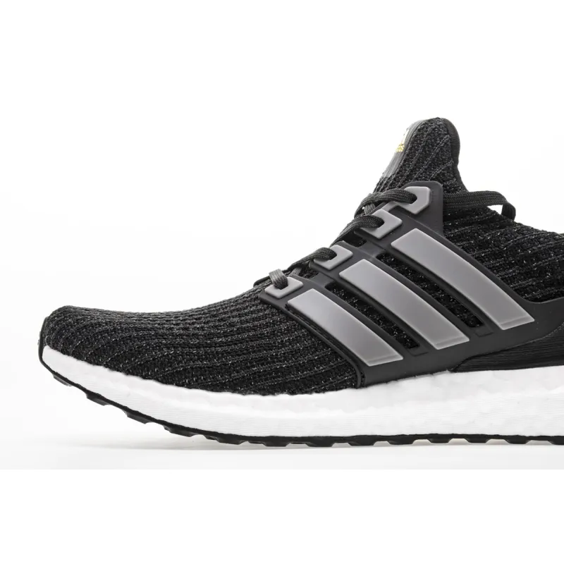  Pkgod adidas Ultra Boost 5th Anniversary Black​