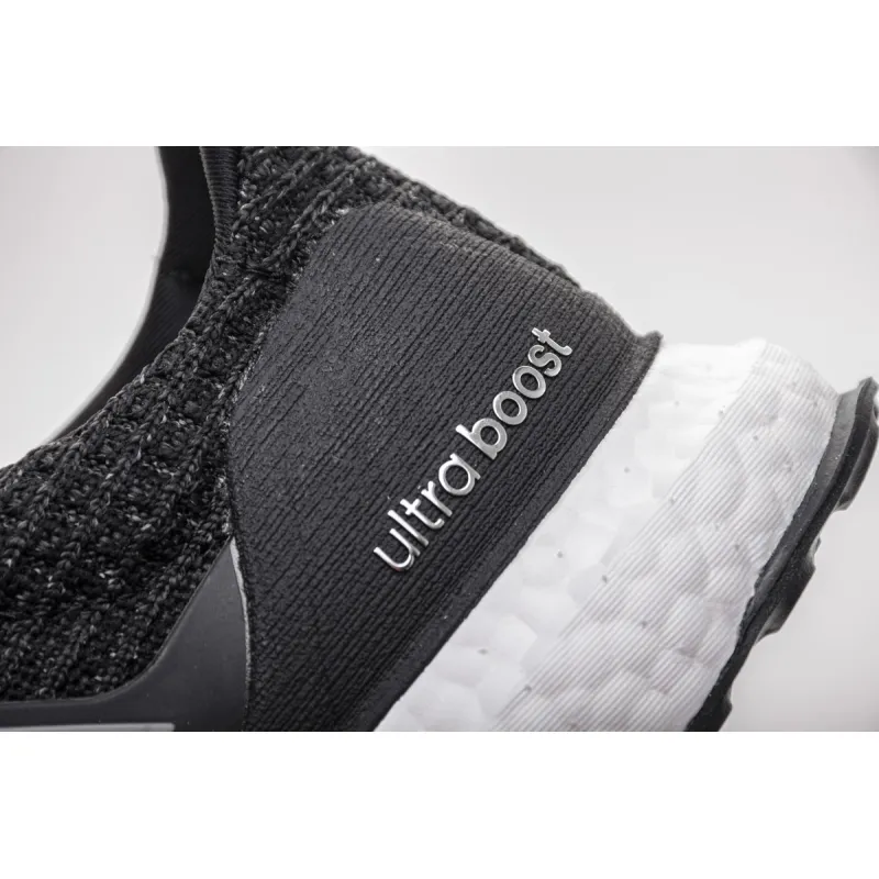  Pkgod adidas Ultra Boost 5th Anniversary Black​