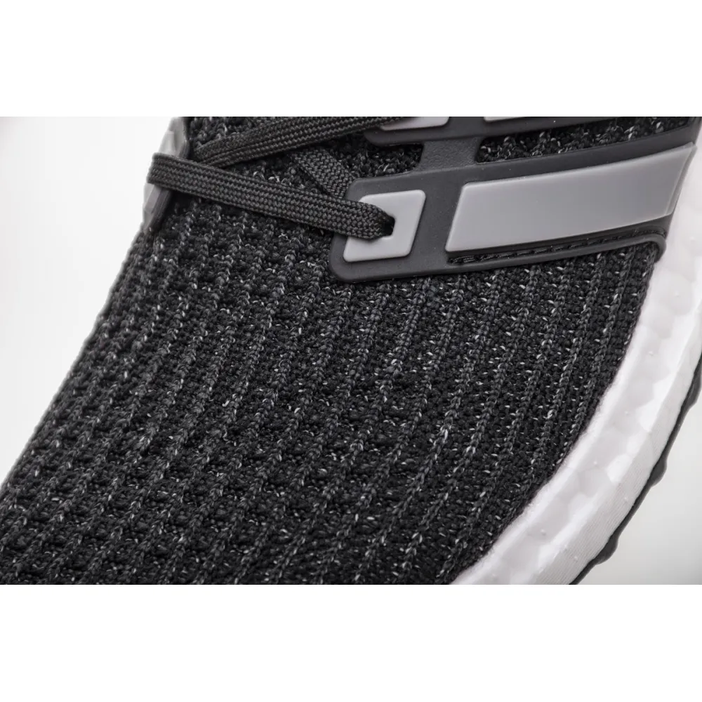  Pkgod adidas Ultra Boost 5th Anniversary Black​