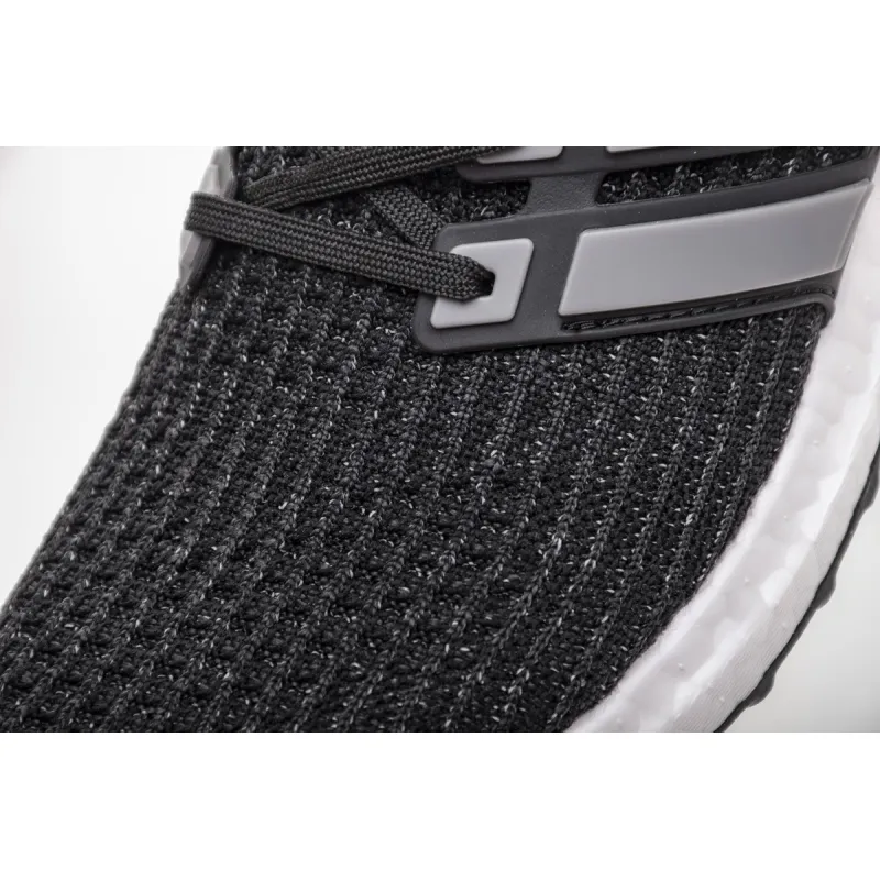  Pkgod adidas Ultra Boost 5th Anniversary Black​