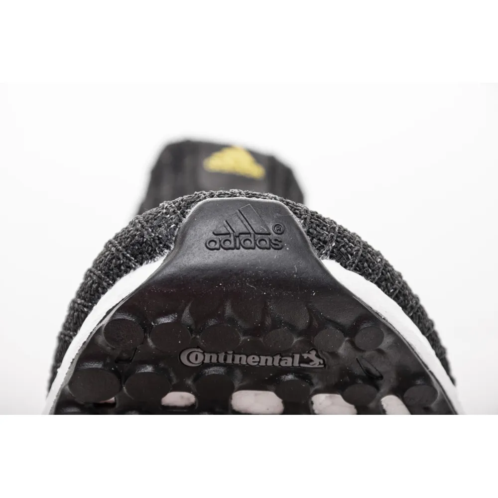  Pkgod adidas Ultra Boost 5th Anniversary Black​