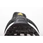  Pkgod adidas Ultra Boost 5th Anniversary Black​