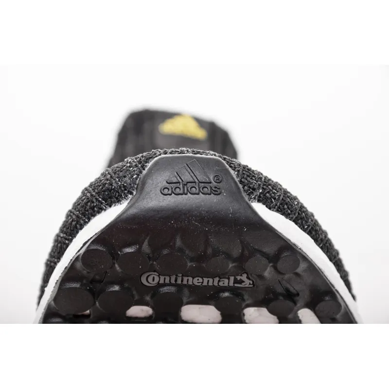  Pkgod adidas Ultra Boost 5th Anniversary Black​
