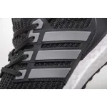  Pkgod adidas Ultra Boost 5th Anniversary Black​