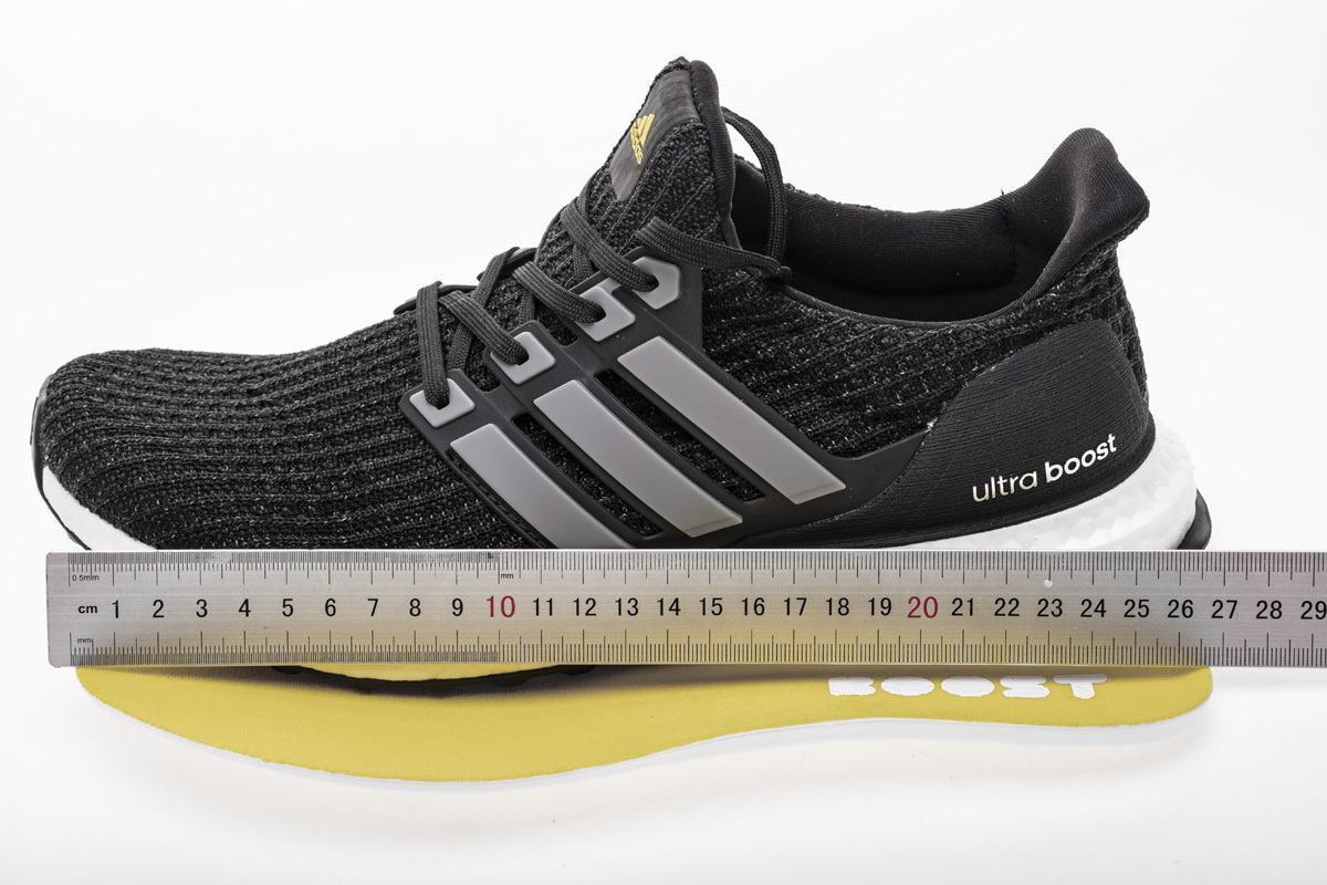      adidas Ultra Boost 5th Anniversary Black​