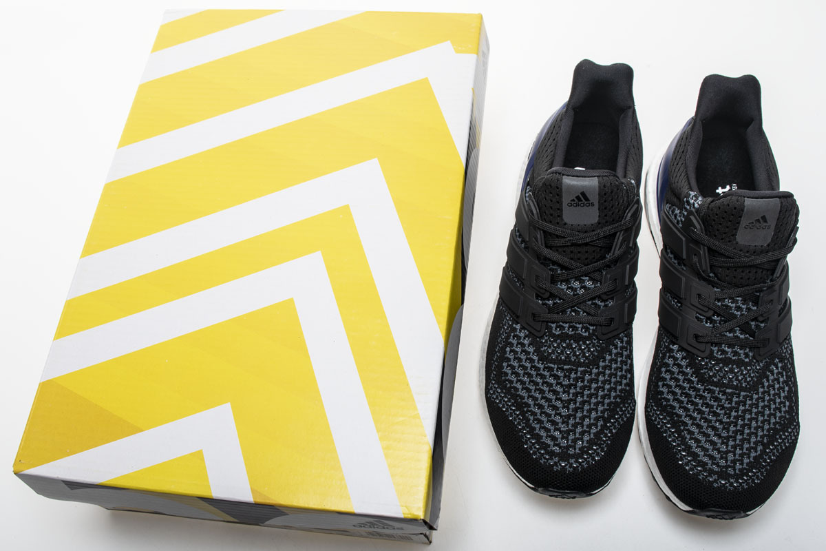      adidas Ultra Boost OG (2018)