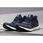  Pkgod adidas Ultra Boost S&L Collegiate Navy Legend Marine