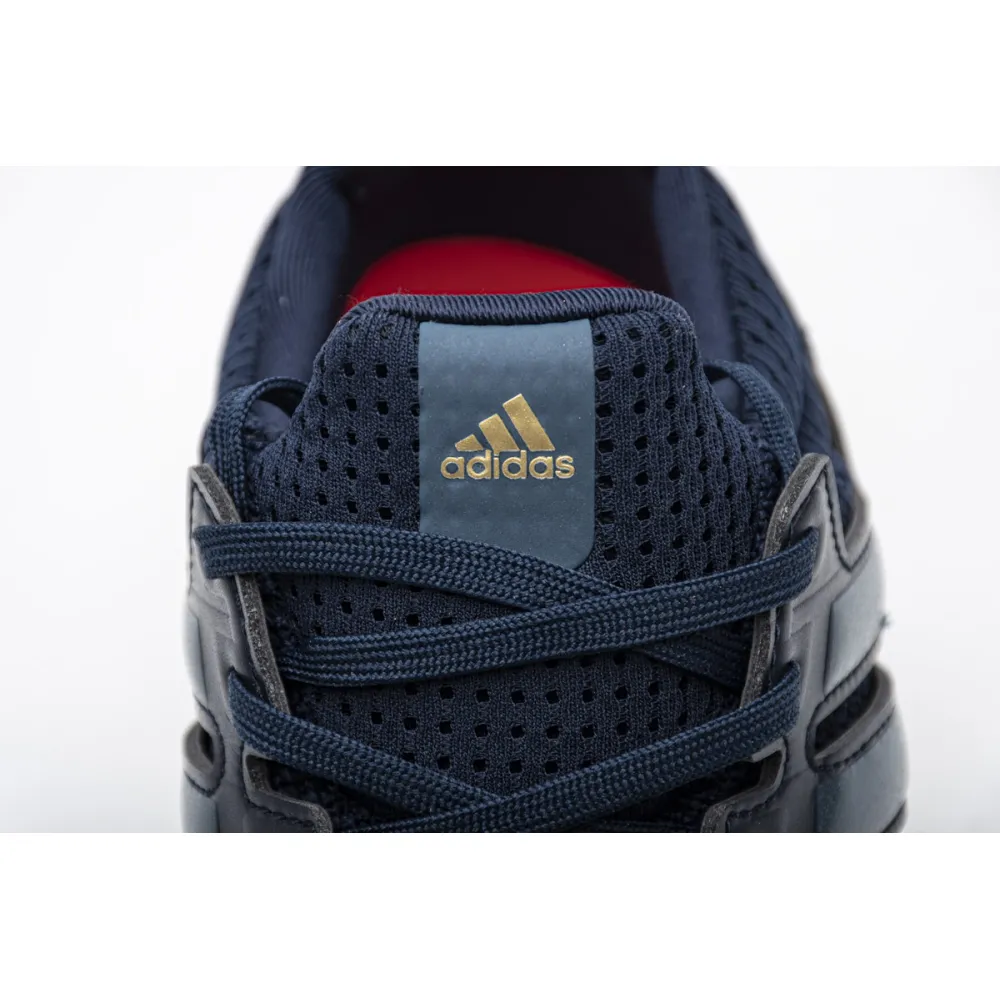  Pkgod adidas Ultra Boost S&L Collegiate Navy Legend Marine