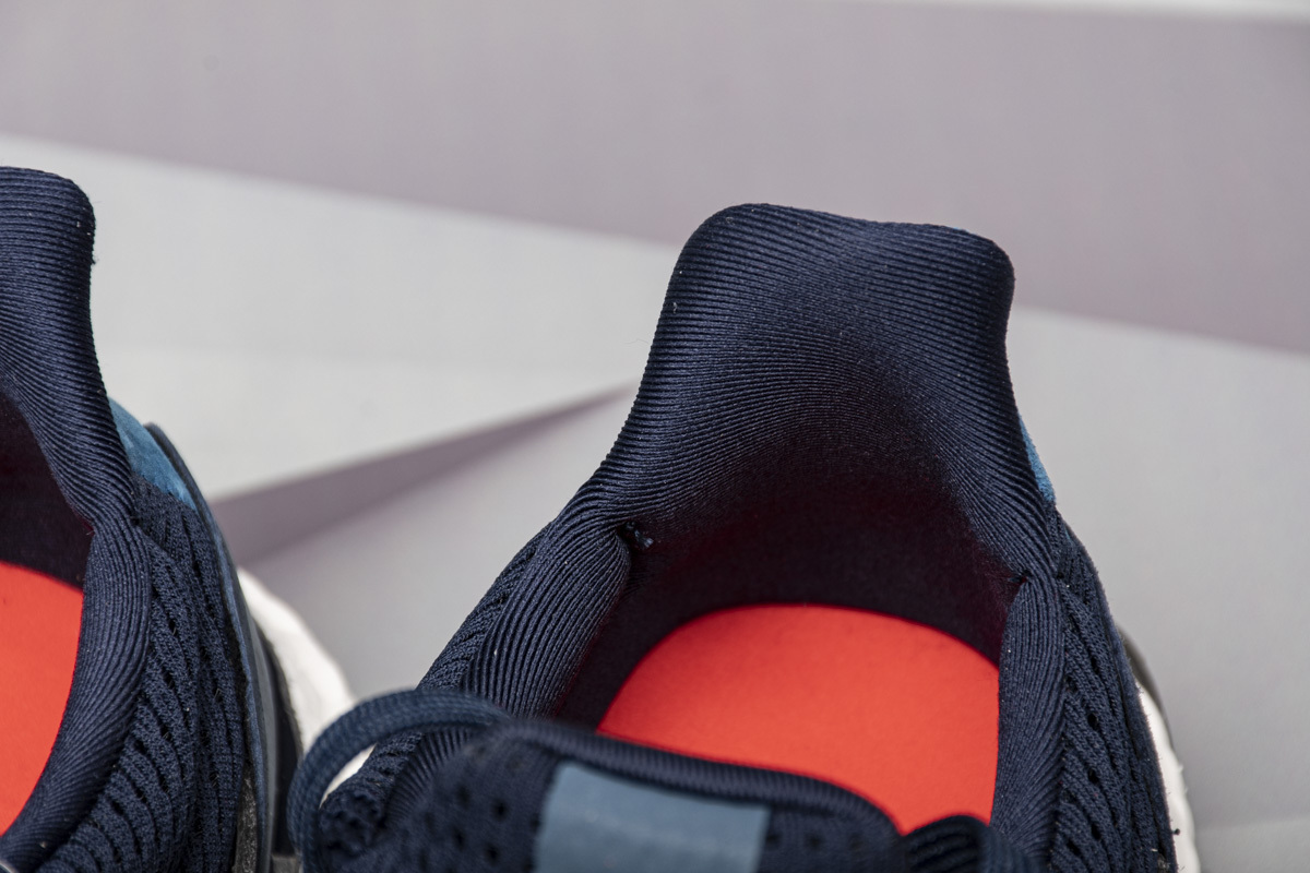  Pkgod adidas Ultra Boost S&L Collegiate Navy Legend Marine