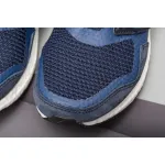  Pkgod adidas Ultra Boost S&L Collegiate Navy Legend Marine