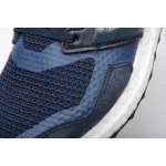  Pkgod adidas Ultra Boost S&L Collegiate Navy Legend Marine