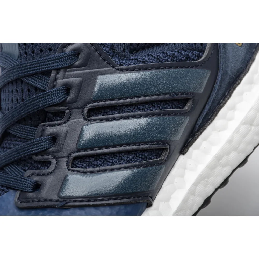  Pkgod adidas Ultra Boost S&L Collegiate Navy Legend Marine