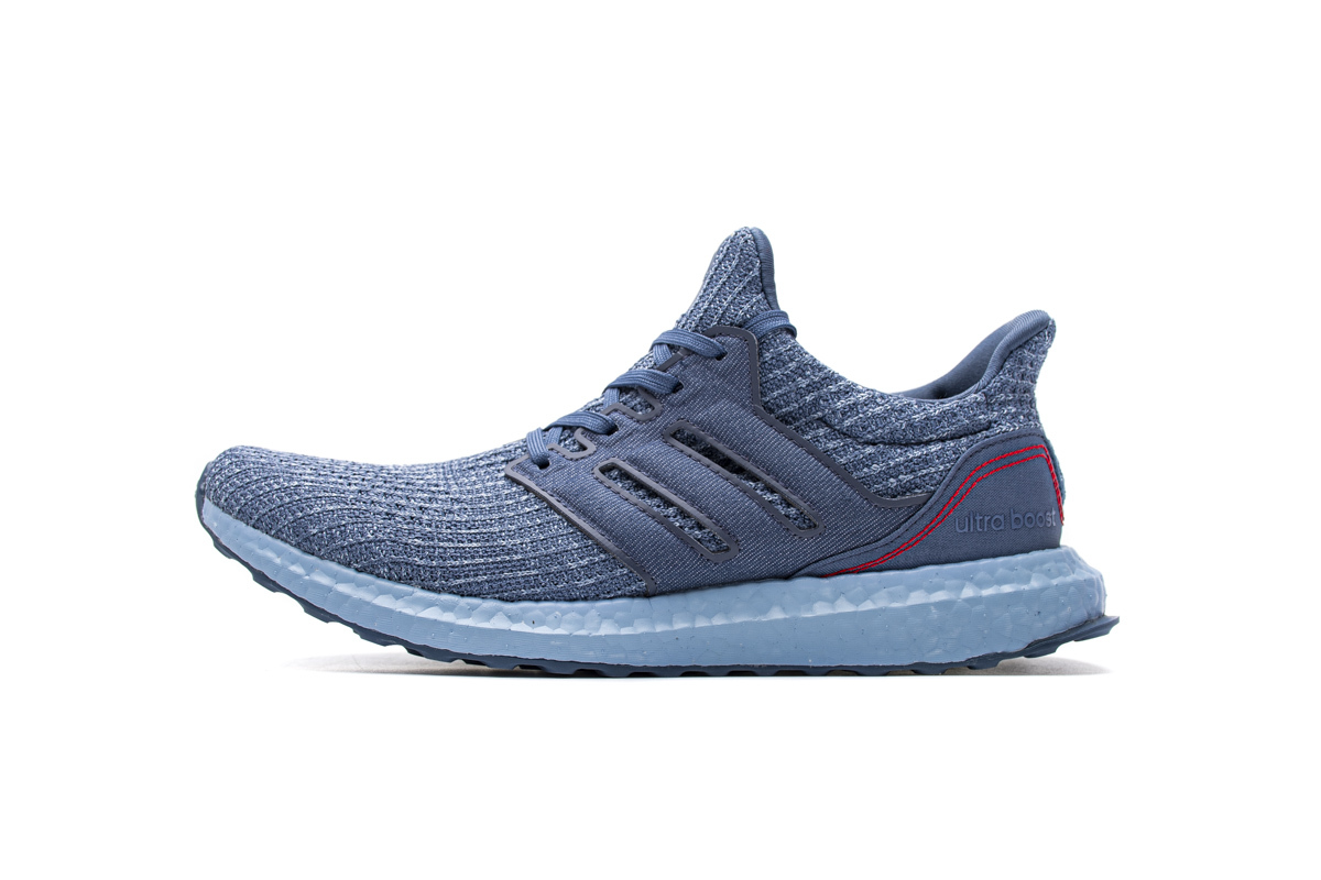      adidas Ultra Boost Tech Ink Glow Blue