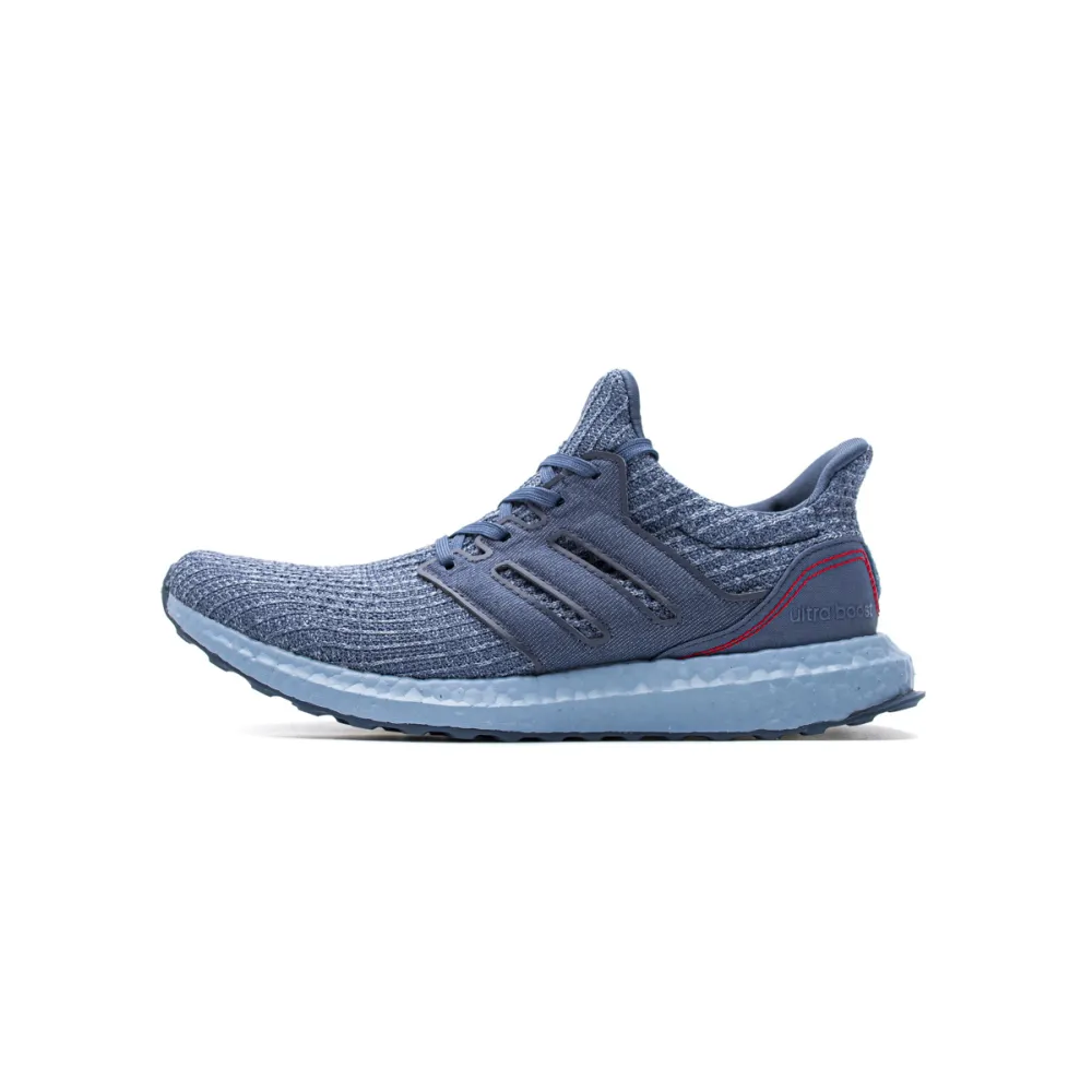  Pkgod adidas Ultra Boost Tech Ink Glow Blue