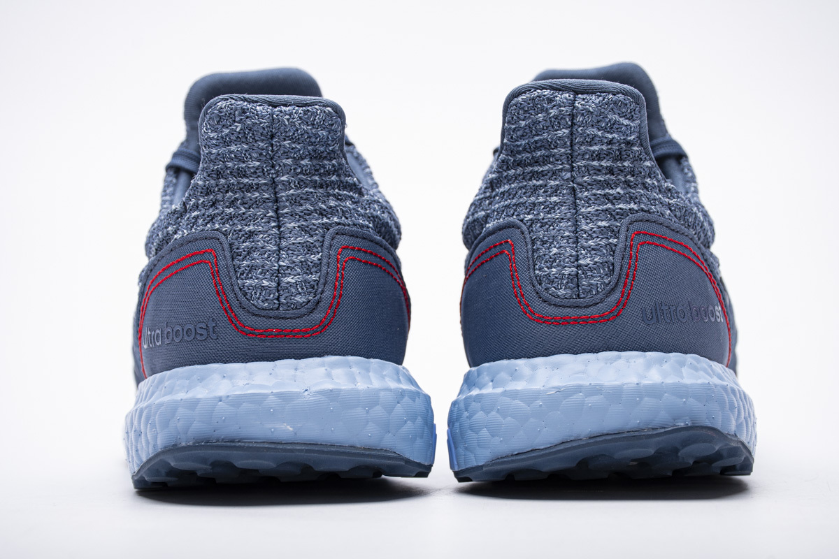      adidas Ultra Boost Tech Ink Glow Blue