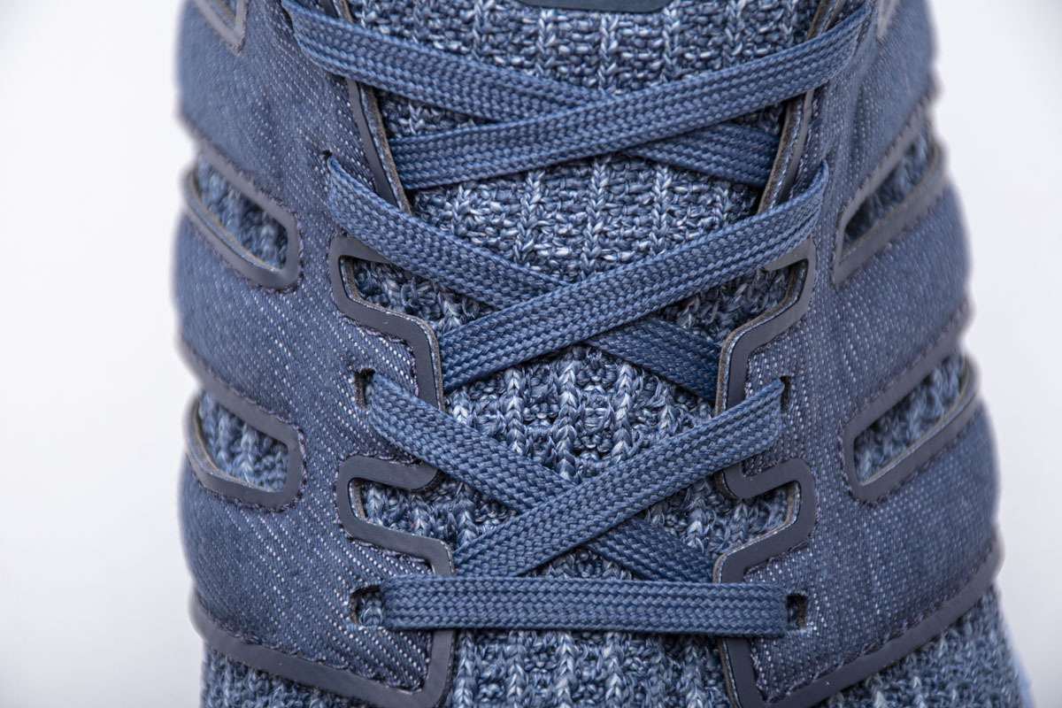      adidas Ultra Boost Tech Ink Glow Blue