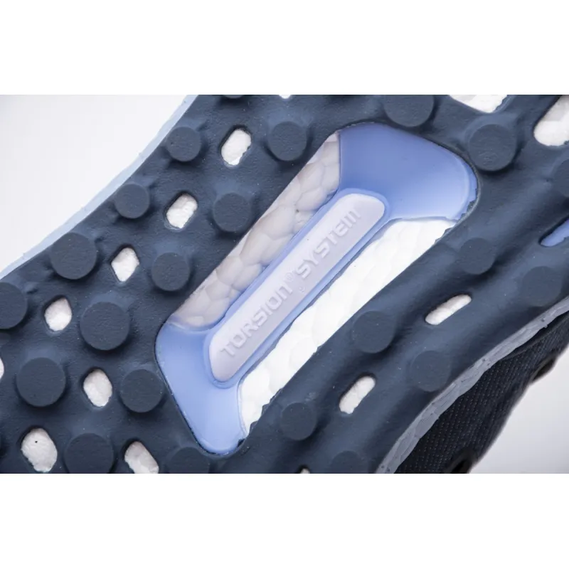  Pkgod adidas Ultra Boost Tech Ink Glow Blue