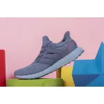  Pkgod adidas Ultra Boost Tech Ink Glow Blue