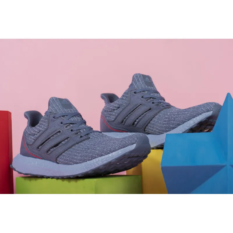  Pkgod adidas Ultra Boost Tech Ink Glow Blue