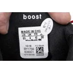  Pkgod Adidas Ultra Boots 4.0 D11 BeiJing Black Red