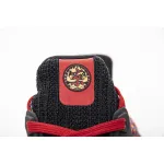  Pkgod Adidas Ultra Boots 4.0 D11 BeiJing Black Red