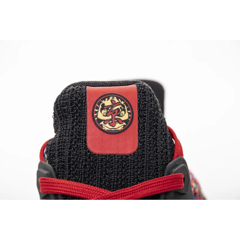  Pkgod Adidas Ultra Boots 4.0 D11 BeiJing Black Red