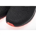  Pkgod Adidas Ultra Boots 4.0 D11 BeiJing Black Red