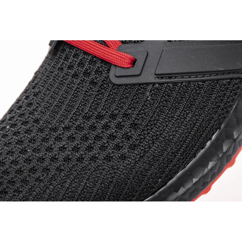  Pkgod Adidas Ultra Boots 4.0 D11 BeiJing Black Red