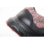  Pkgod Adidas Ultra Boots 4.0 D11 BeiJing Black Red