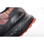  Pkgod Adidas Ultra Boots 4.0 D11 BeiJing Black Red
